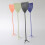 Alessi A di Alessi Dr.Skud Fly Swatter, Grey 3