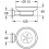 Grohe Grohe Essentials Seifenschale 4