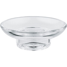 Grohe Essentials Seifenschale