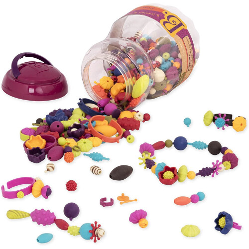 Snap beads clearance jewelry