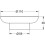 Grohe Grohe Essentials Seifenschale 3