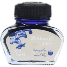 Pelikan Fountain Pen Ink 4001