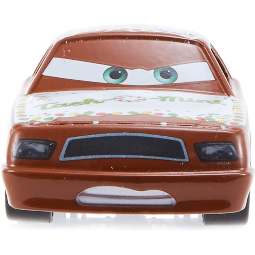 Disney cars cheap greg candyman