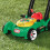 Little Tikes Little Tikes Gas 'n Go Mower 7