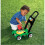 Little Tikes Little Tikes Gas 'n Go Mower 4