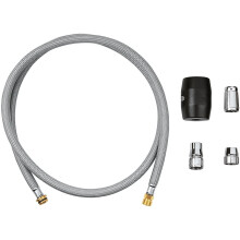 Grohe 48293000 flessibile doccia
