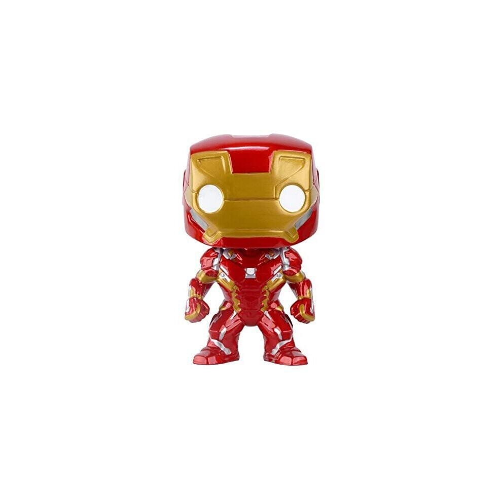 Pop! Marvel: Captain America 3 - Iron Man