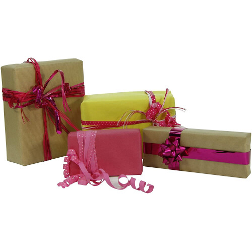 Clairefontaine Coloured Kraft Roll, 10 x 0.70 m - Opera 2