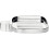 Hansgrohe Hansgrohe Soap Dish for Shower Bar Softcube Soap Dish 26519000 1