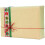 Clairefontaine Coloured Kraft Roll, 10 x 0.70 m - Opera 5