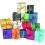 Clairefontaine Coloured Kraft Roll, 10 x 0.70 m - Opera 6