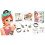 BUKI BE113 - Be Teens - Embroidered Jewellery 6