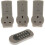 Status Status Remote Control Socket - Pack of 3 1