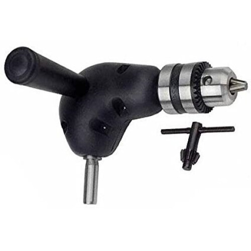 Mannesmann Angle Drill Adapter