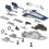 Revell Revell RV06773 Plastic Model kit 7