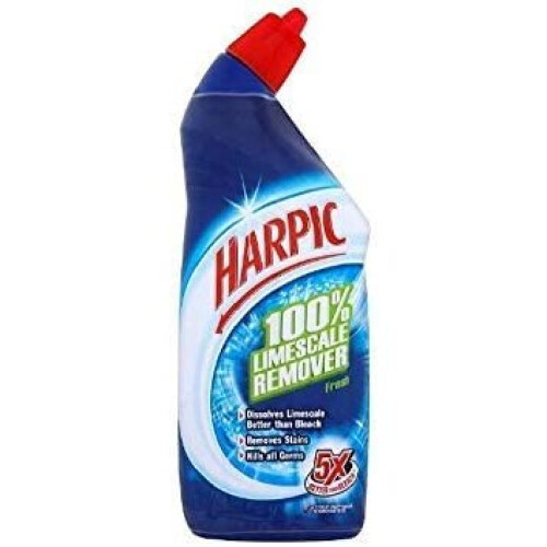 Harpic Harpic Limescale Remover Fresh 750 ml (Pack of 12)