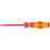 Wera Wera Kraftform 162 Vde Screwdriver Phillips Tip 0 Pt 1