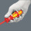 Wera Wera Kraftform 162 Vde Screwdriver Phillips Tip 0 Pt 10