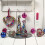 Creativ 15 cm 25-Piece Polystyrene Cones 3