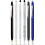 Cross Cross Classic Century Satin Chrome 0.7 mm Pencil 4