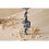 wolfcraft Wolfcraft 2732000 Dowl Drill for wood ø 8 mm 2