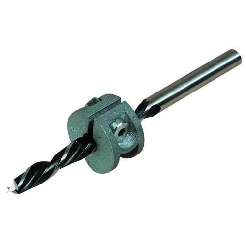 wolfcraft Wolfcraft 2732000 Dowl Drill for wood ø 8 mm