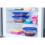 Pyrex Pyrex Food Storage Container, Blue, 21 x 21 x 8 cm 8