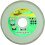 wolfcraft Wolfcraft 8381 Closed Edge Diamond Blade 110mm 1