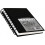 Daler - Rowney A5 Hardback Spiral Portrait Sketch Book 1