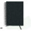 Daler - Rowney A5 Hardback Spiral Portrait Sketch Book 2