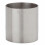 25ml Stainless Steel Thimble Measure 1