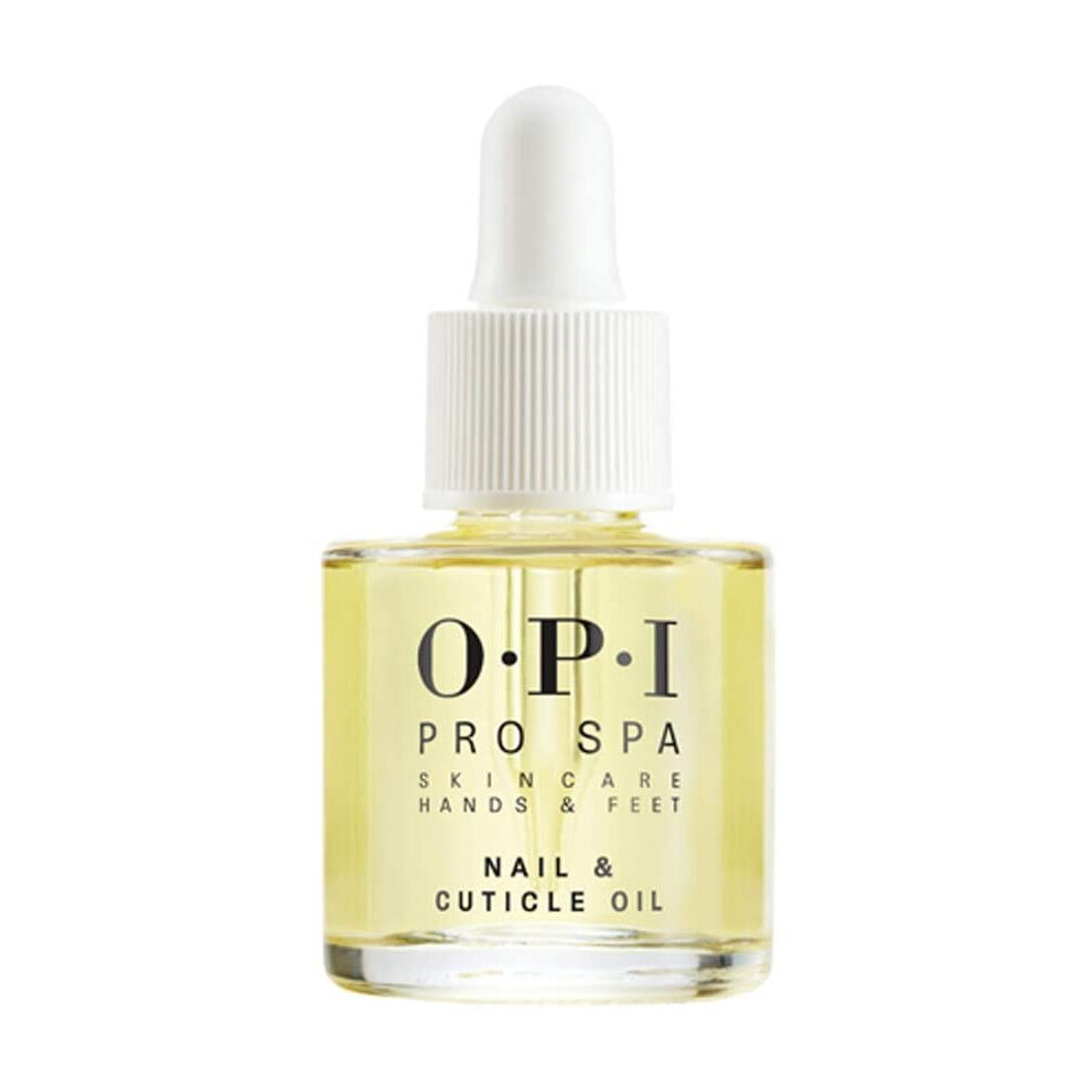 OPI ProSpa Nail and cuticle Oil  029 fl oz