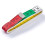 Prym Prym Tape Measure Color cm 150 cm 1