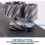 Evolution Power Tools Short Series Broaching Cutter, 18 x 25 mm 5