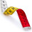 Prym Prym Tape Measure Color cm 150 cm 2