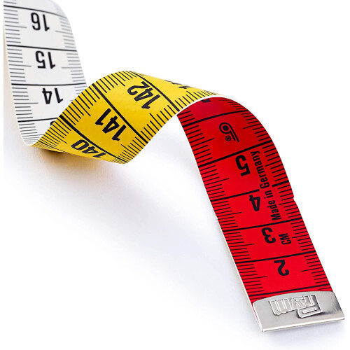 Prym Prym Tape Measure Color cm 150 cm 1