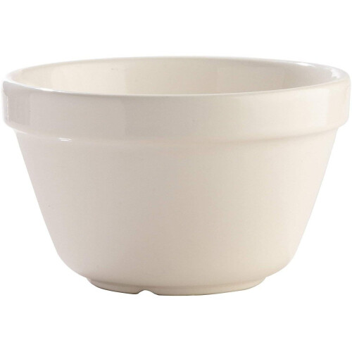 Mason Cash Faringdon Size 30 17cm Traditional Pudding Basin