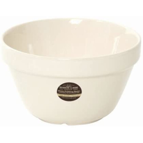 Mason Cash Faringdon Size 30 17cm Traditional Pudding Basin 2