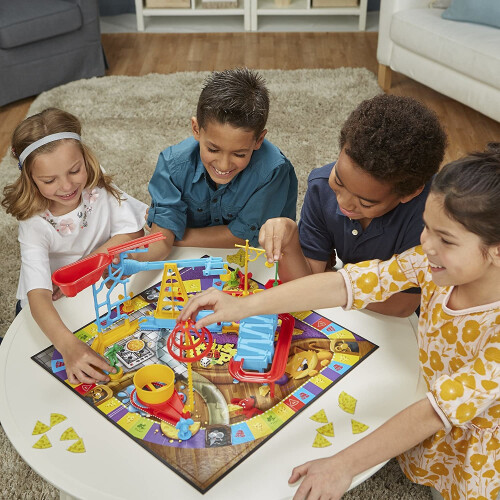 Hasbro Hasbro Gaming - Classic Mousetrap 2