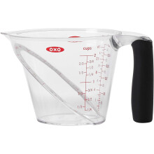OXO Good Grips Angled Measuring Jug, 500 ml