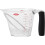 OXO OXO Good Grips Angled Measuring Jug, 500 ml 1