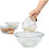 OXO OXO Good Grips Angled Measuring Jug, 500 ml 11