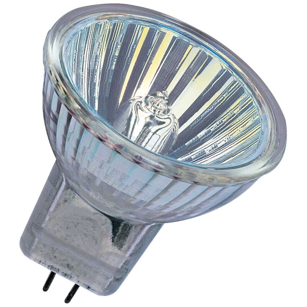 Osram 44888 WFL 10 W MR11 Halogen Bulb