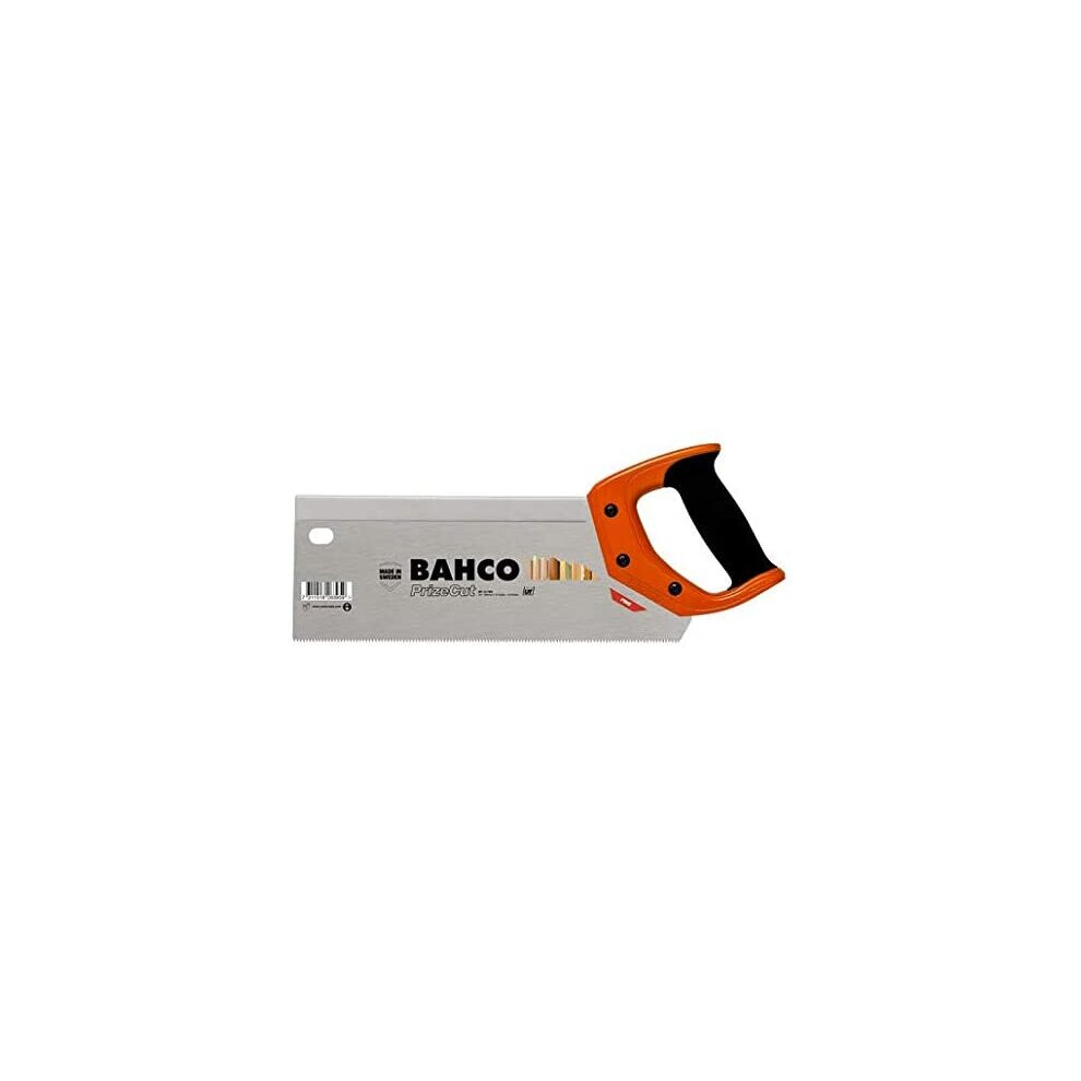 Bahco  12-Ten Tenon Saw