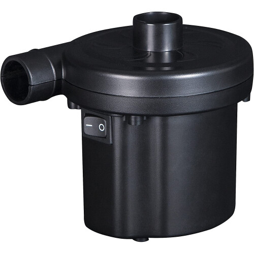 Bestway Bestway Sidewinder AC Air Pump - Black 2