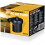 Bestway Bestway Sidewinder AC Air Pump - Black 2