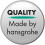 Hansgrohe hansgrohe 41711000 Logis Universal Towel Hook Bathroom Accessories, Chrome 4