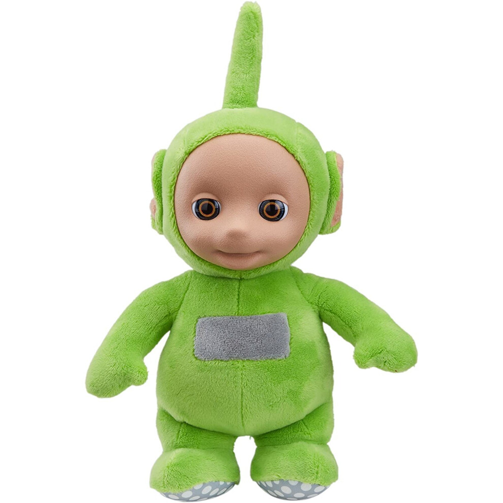 Teletubbies Talking Plush - Dipsy