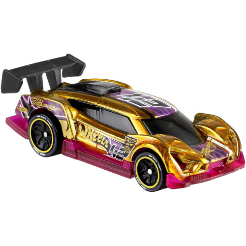 Hot Wheels Hot Wheels Super Blitzen