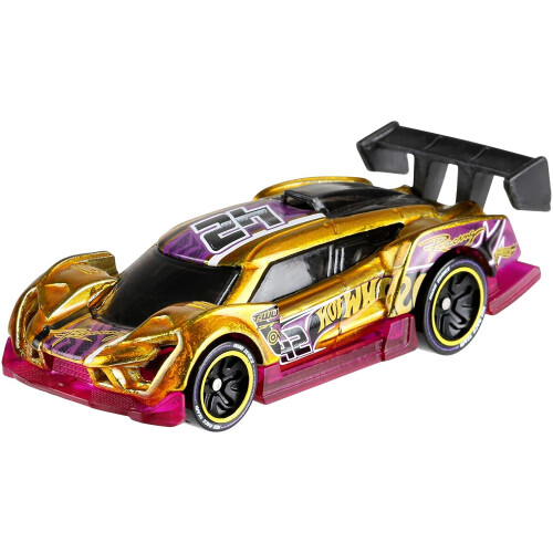 Hot Wheels Hot Wheels Super Blitzen 2